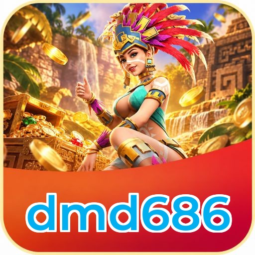 Screenshot 1 - dmd686 Home Screen